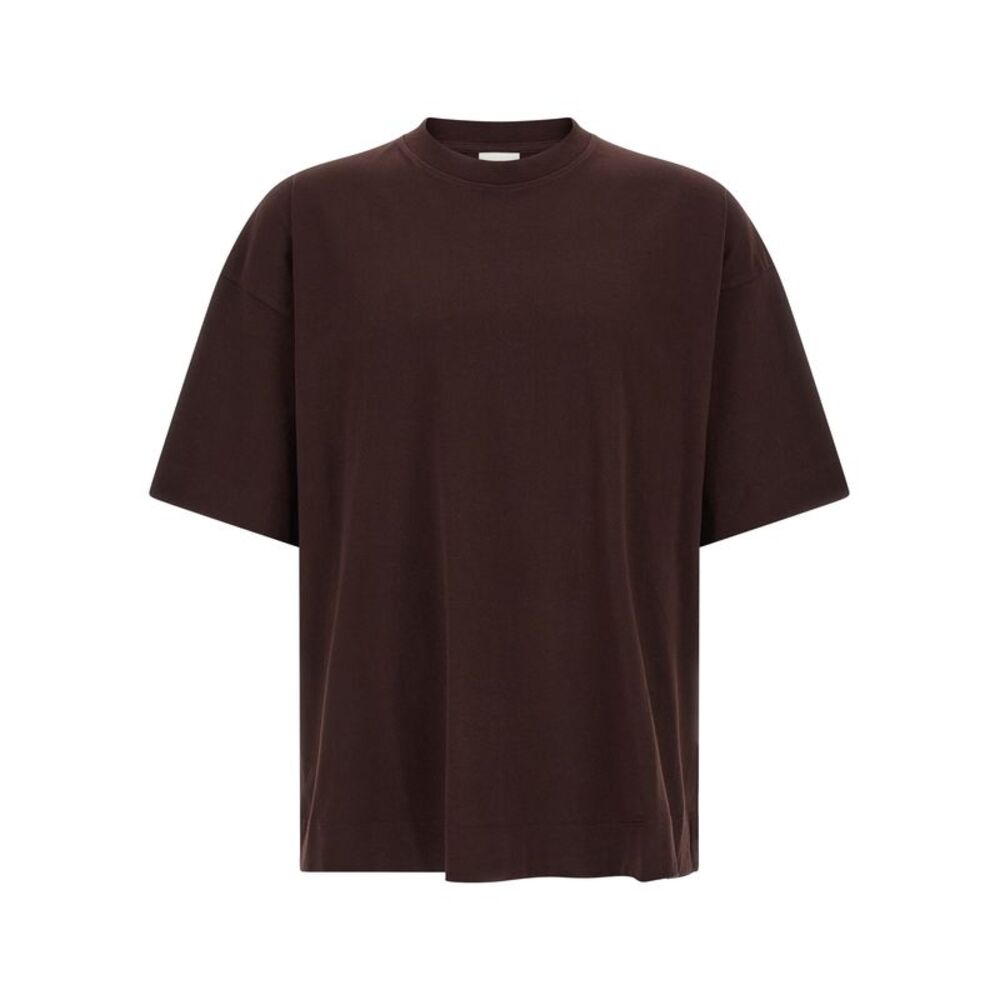 Dries Van Noten Men 'Heno' T-Shirt